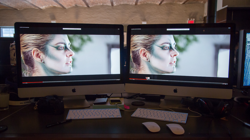 Illustration for article titled iMac With Retina 5K Display Review: Do Those Extra Pixels Really Matter?